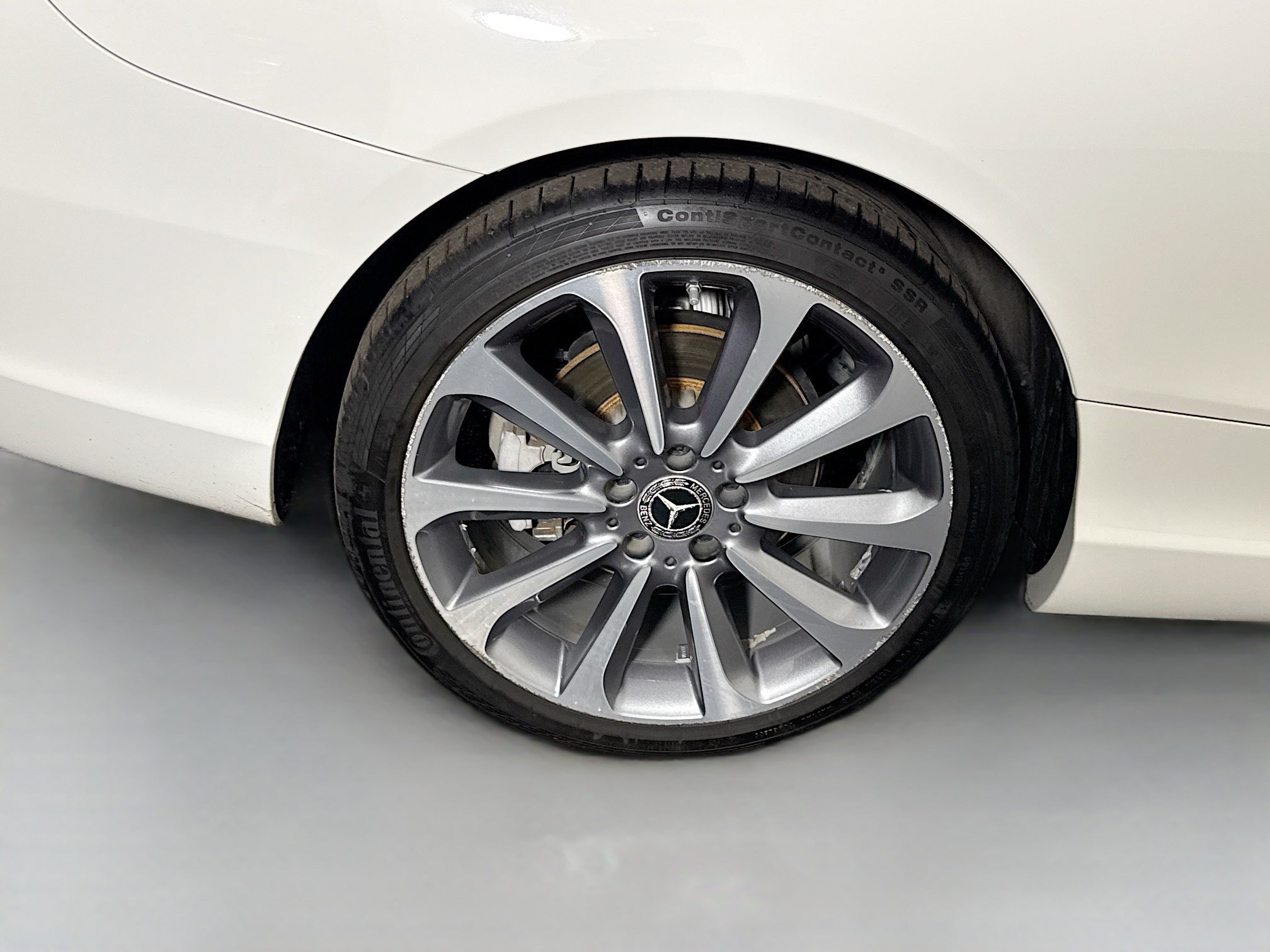 Used 2018 Mercedes-Benz C 300 Cabriolet w/ Premium Package image 31