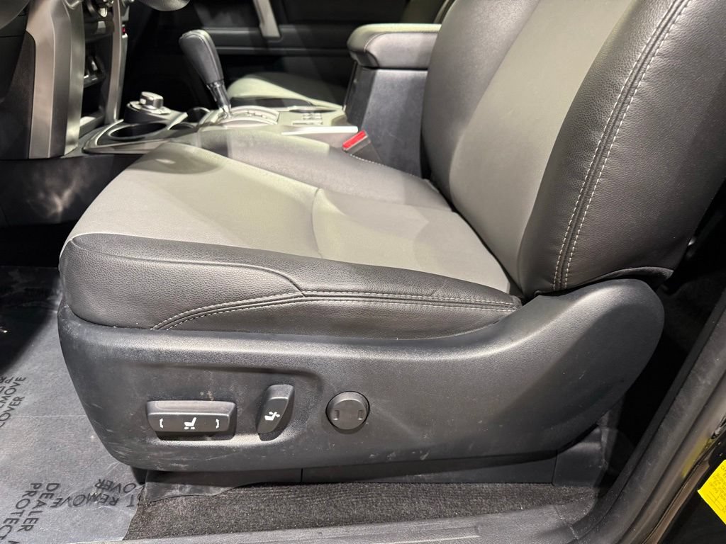 Certified 2024 Toyota 4Runner SR5 Premium AWD/4WD image 14
