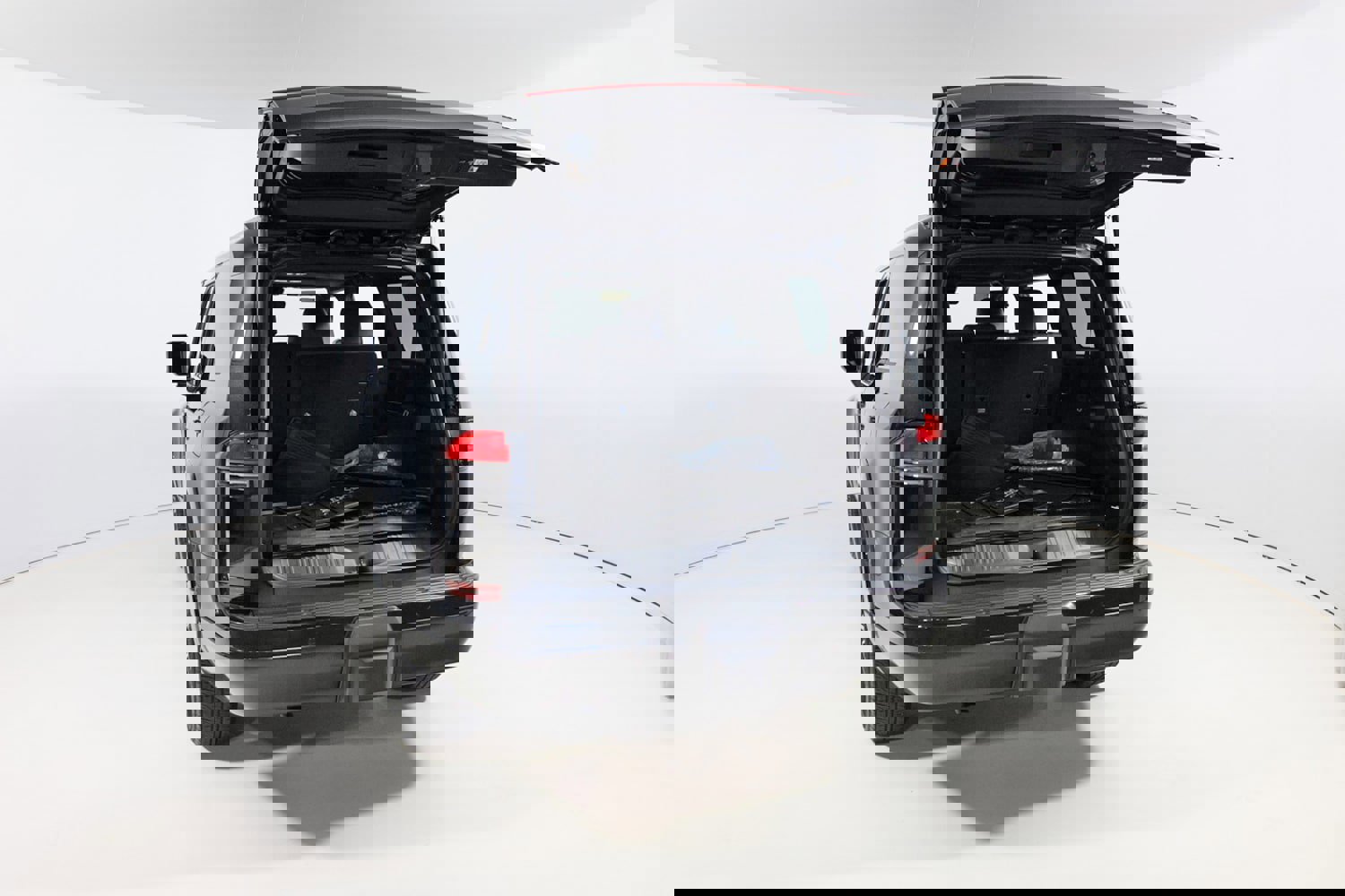 Used 2024 Lexus GX 550 image 42