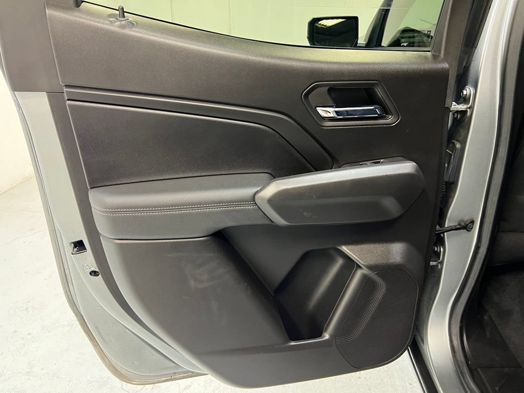 Used 2024 Chevrolet Colorado LT w/ LT Convenience Package RWD image 29