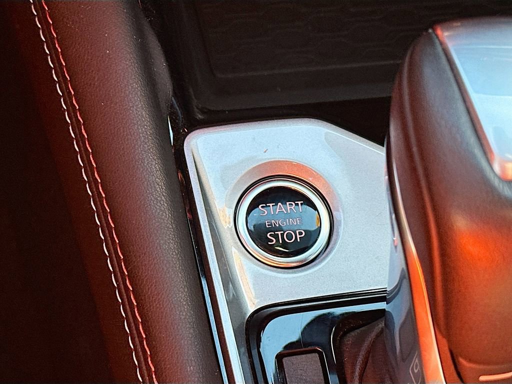 Used 2024 Nissan Altima 2.5 SR w/ SR Premium Package image 19