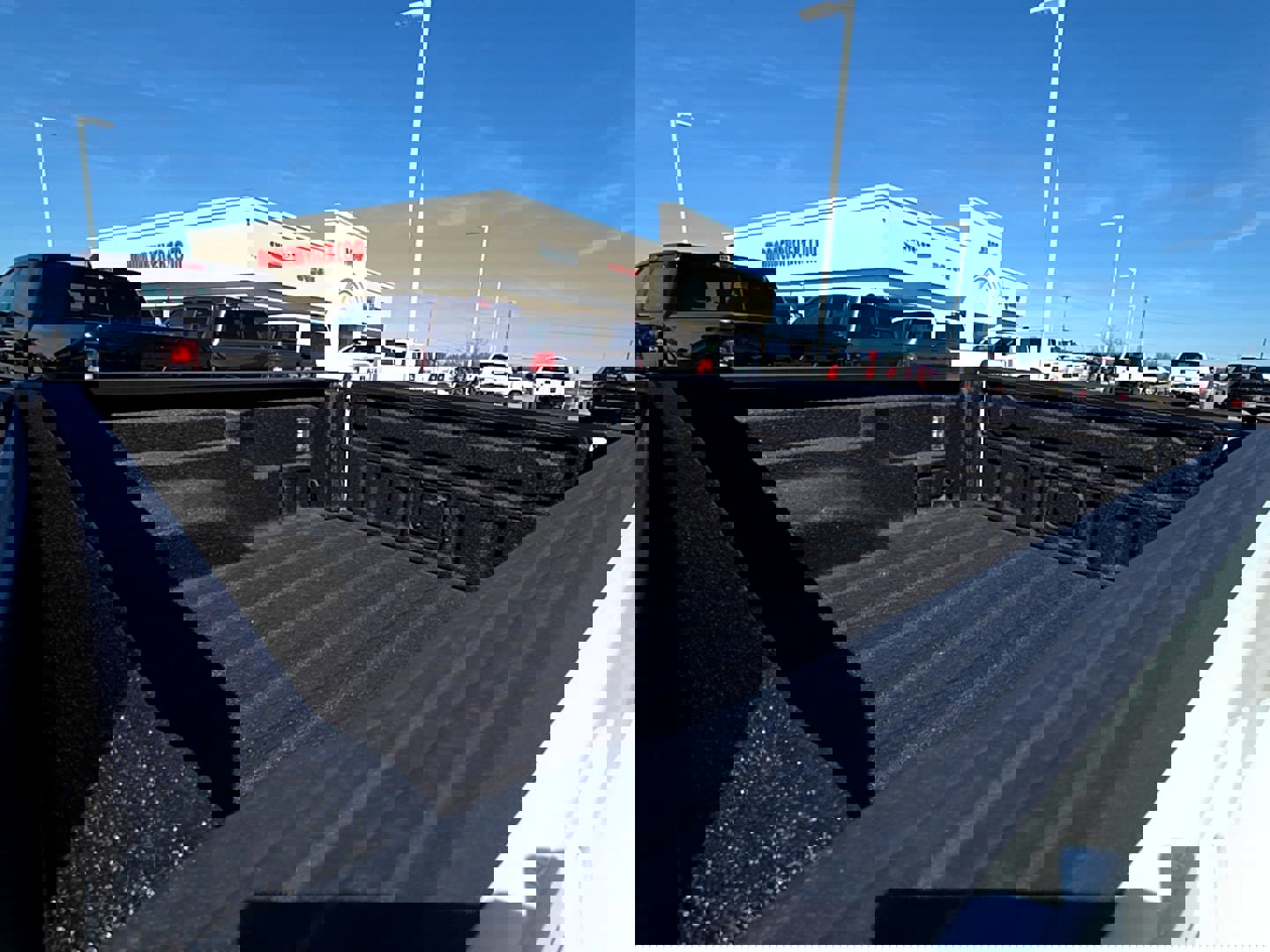 New 2026 Jeep Gladiator Sport image 10