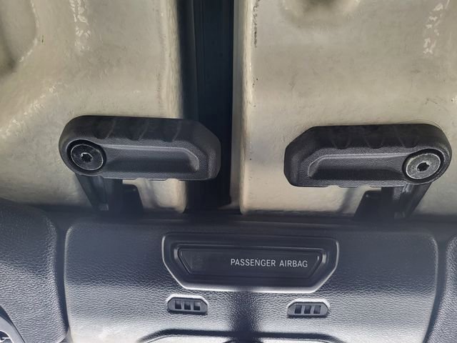 Used 2020 Jeep Wrangler Unlimited Sport S image 20