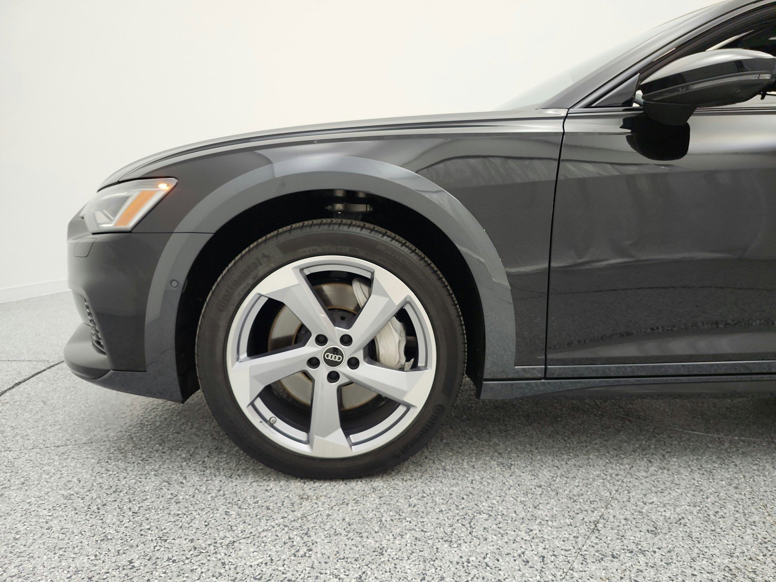 Used 2023 Audi A6 3.0T allroad Premium Plus w/ Executive Package image 11