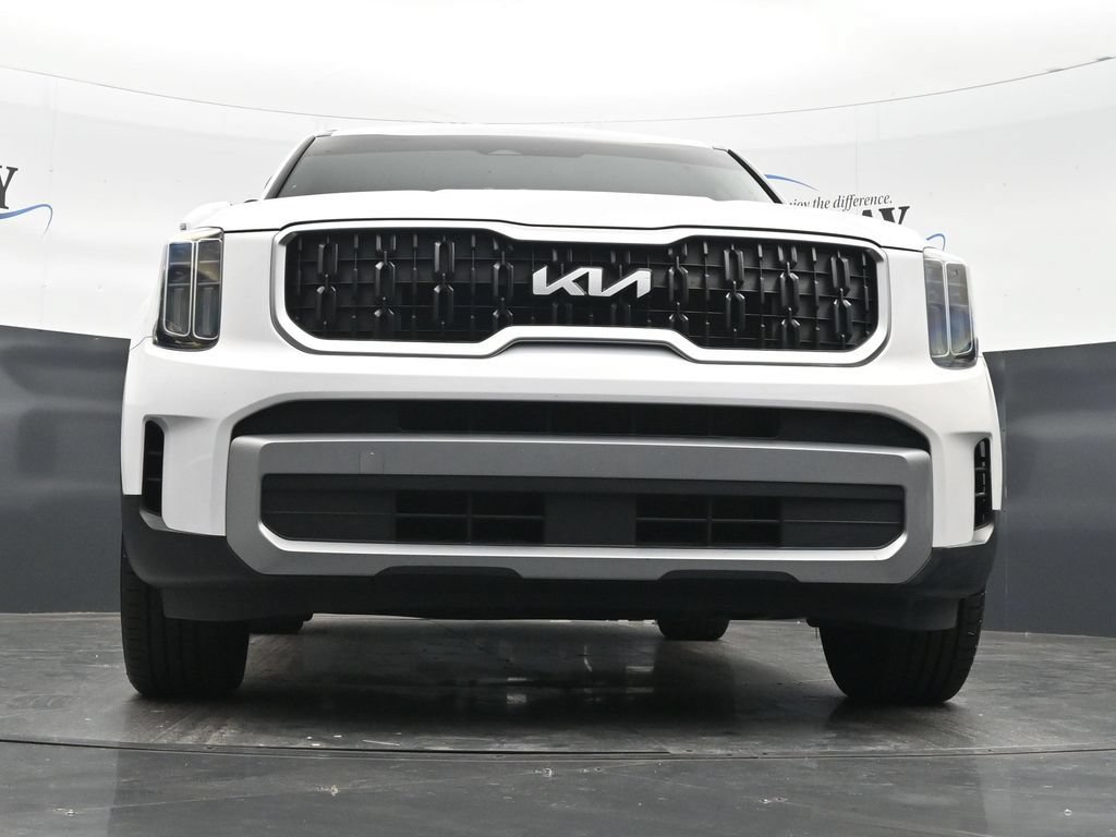 Used 2023 Kia Telluride EX FWD image 27