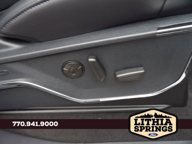 New 2026 Ford F250 Platinum w/ Tremor Off-Road Package image 34