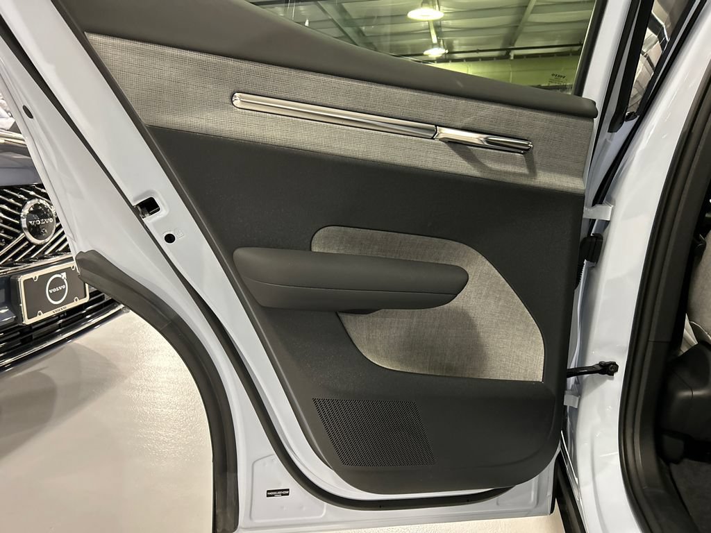 Certified 2025 Volvo EX30 Ultra w/ Climate Package AWD/4WD image 20