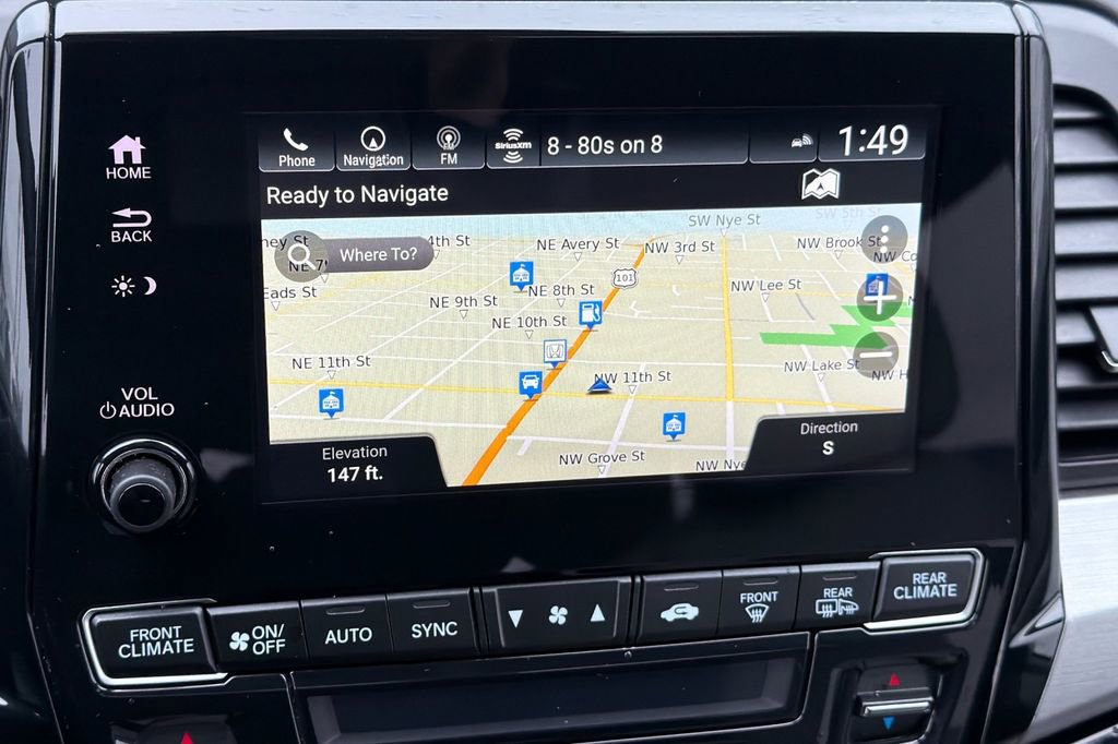 Used 2023 Honda Odyssey Touring image 19