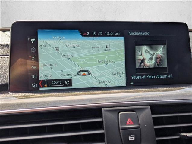 Used 2018 BMW 430i Convertible RWD image 13