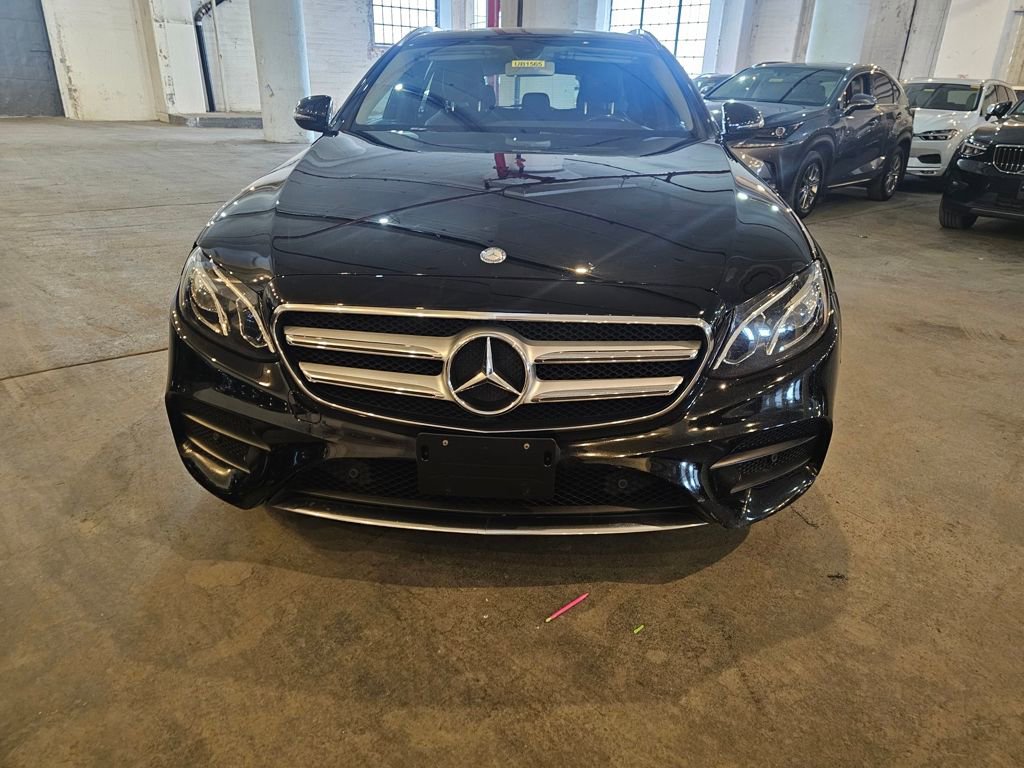 Used 2017 Mercedes-Benz E 400 4MATIC Wagon image 6