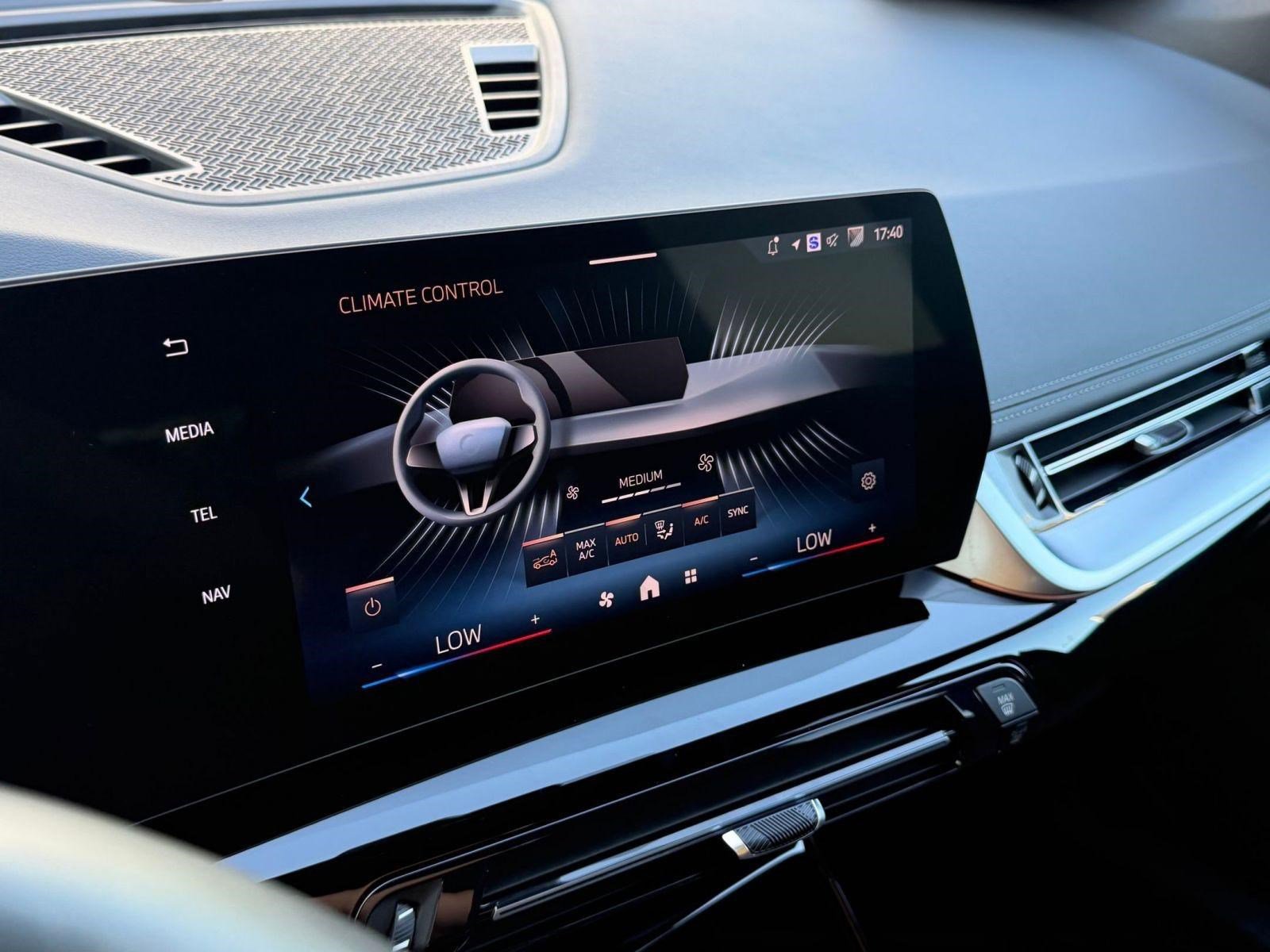 Certified 2024 BMW X1 xDrive28i image 27