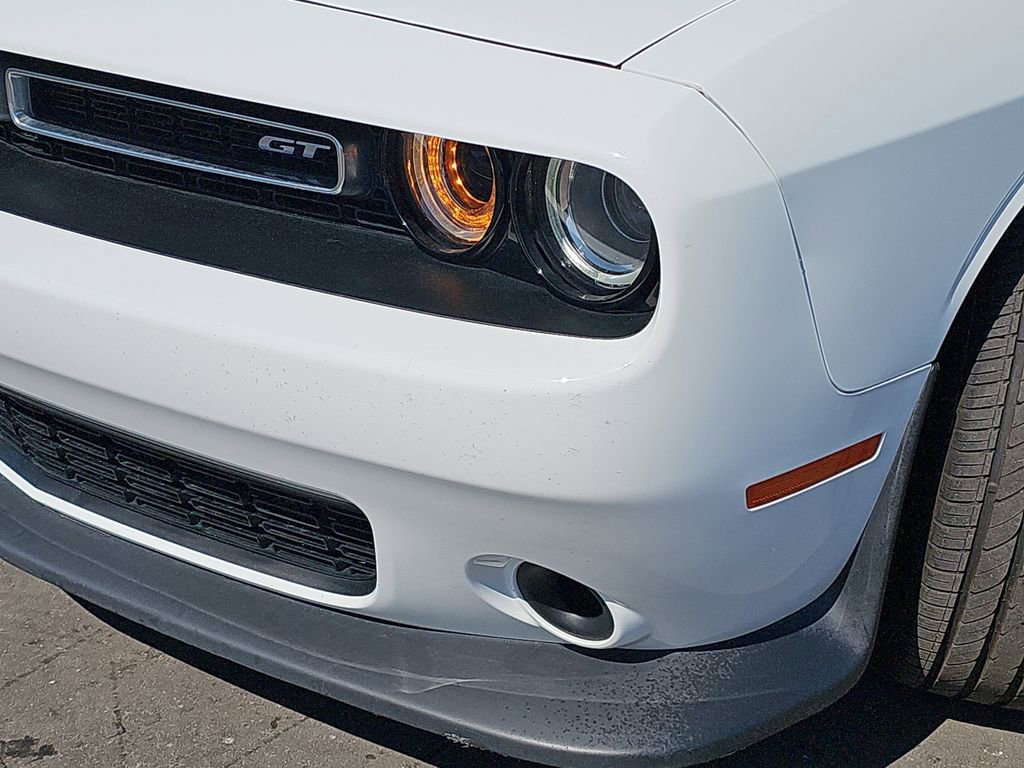 Used 2023 Dodge Challenger GT image 33