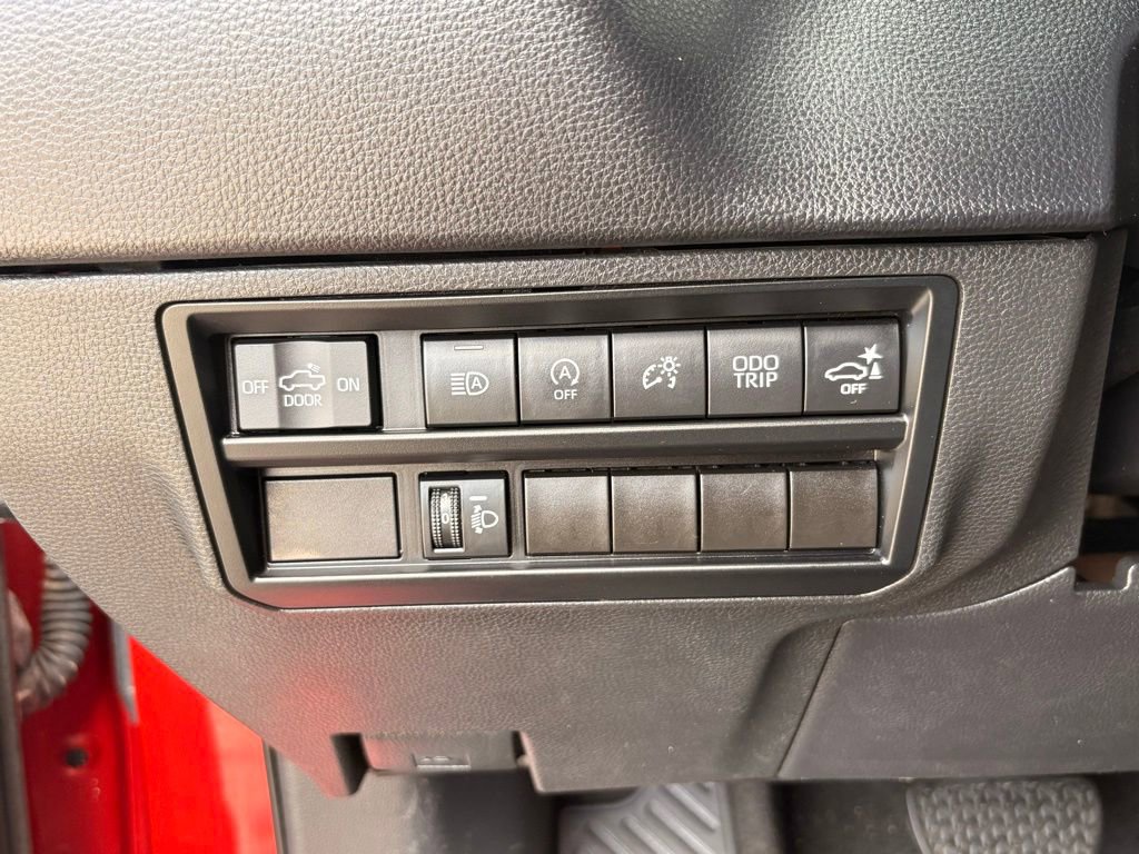 Used 2023 Toyota Tundra SR5 image 27