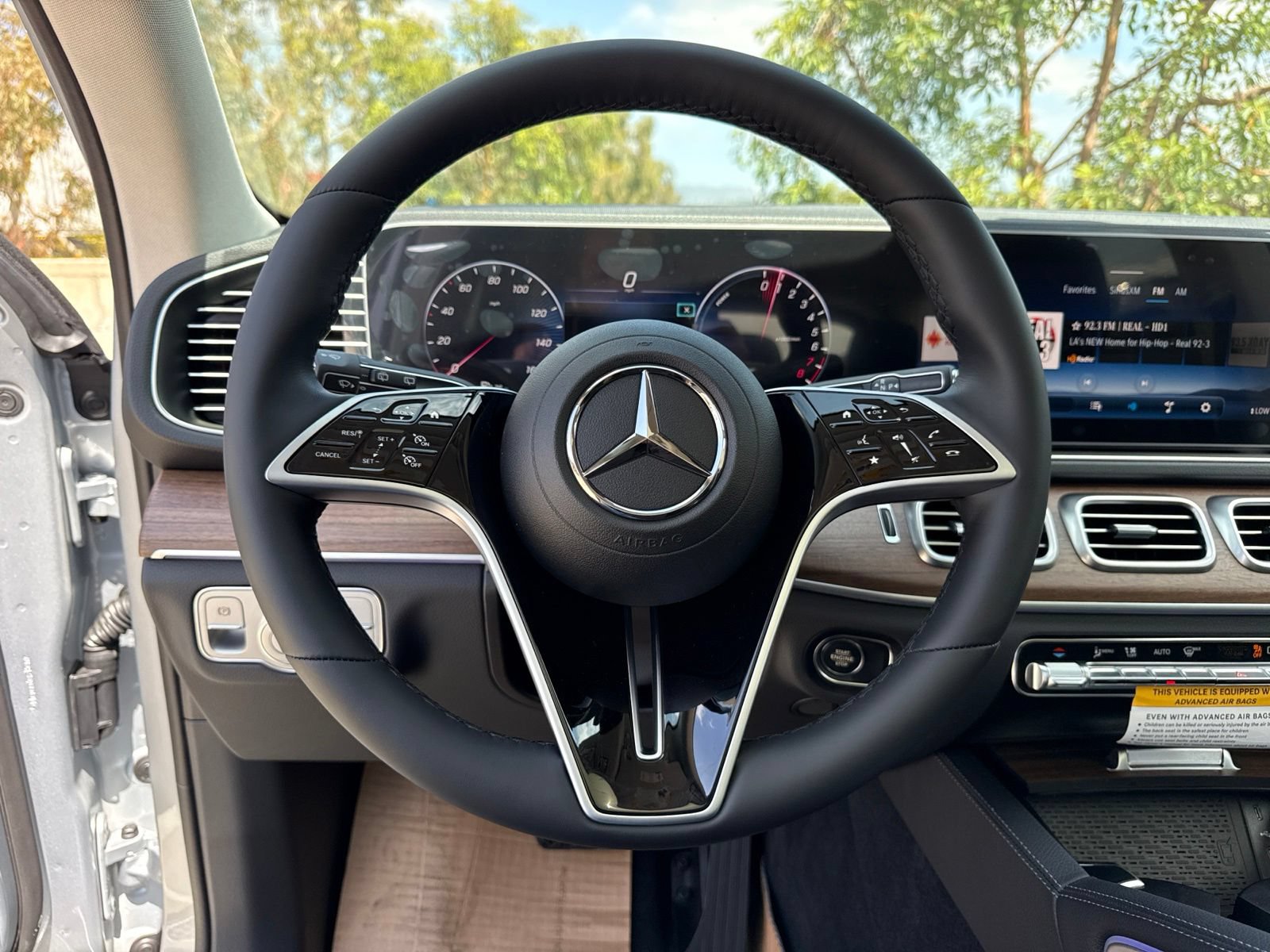 New 2026 Mercedes-Benz GLE 450e 4MATIC image 22