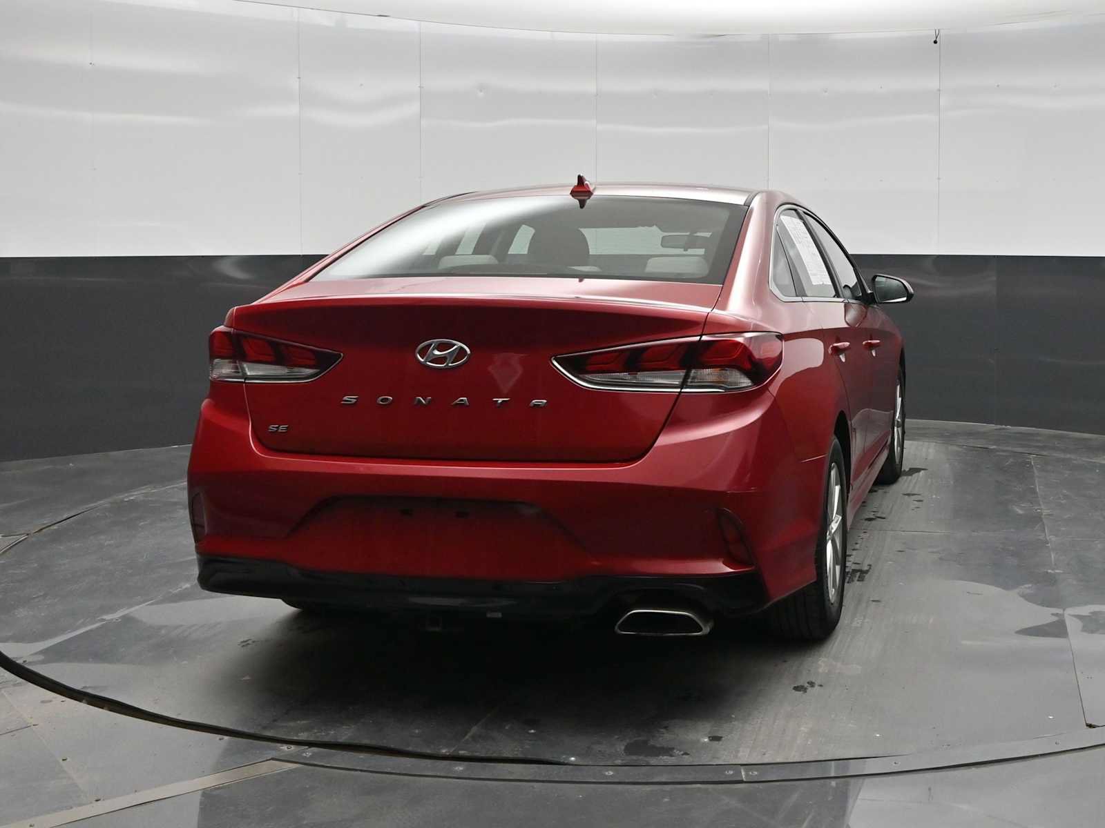 Used 2019 Hyundai Sonata SE FWD image 6