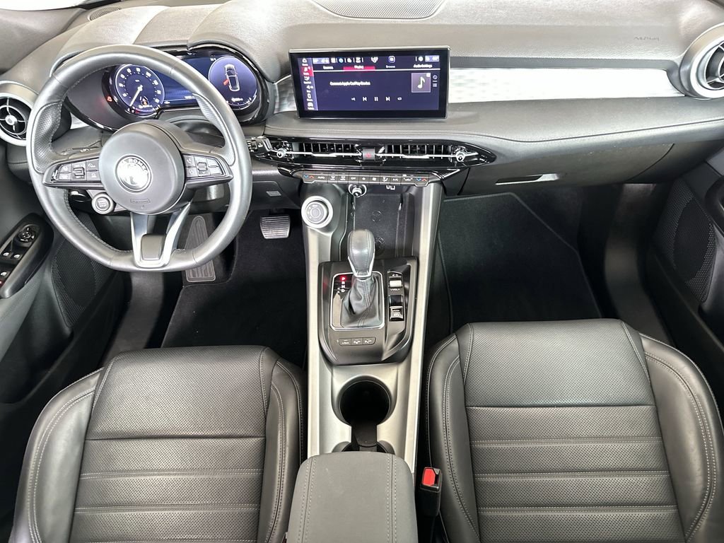 Used 2024 Alfa Romeo Tonale Ti image 17