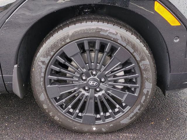 New 2026 Hyundai Santa Fe Calligraphy image 10