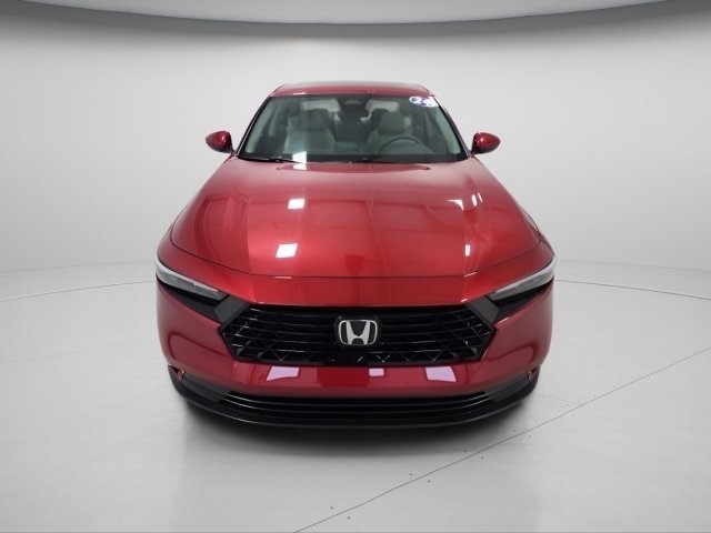 Certified 2024 Honda Accord EX image 8