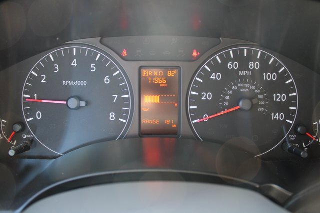 Used 2016 Nissan NV 3500 SL image 27