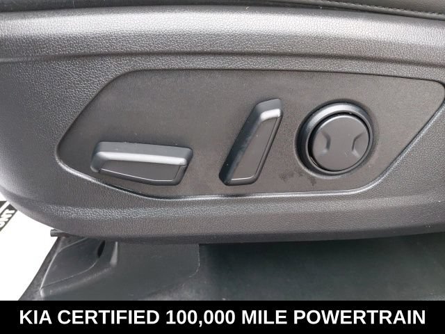 Certified 2023 Kia Sorento SX FWD image 22
