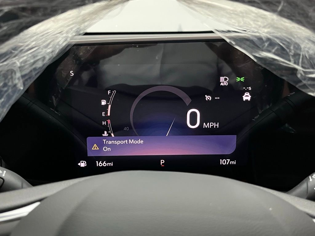 New 2026 Buick Encore GX Preferred image 17