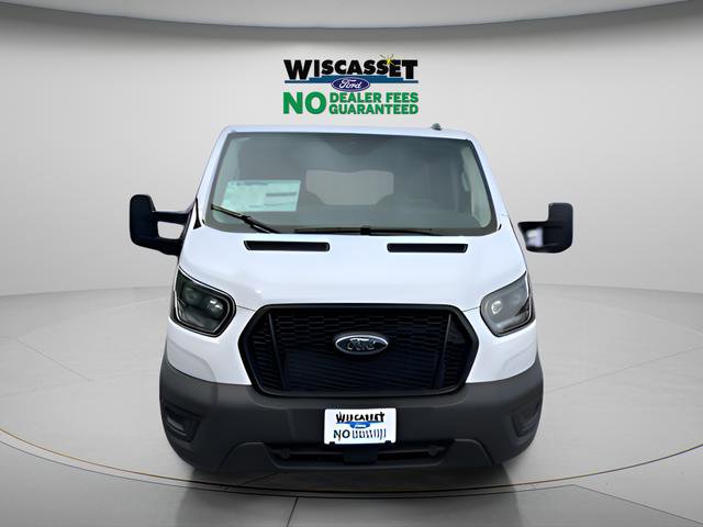 New 2025 Ford Transit 350 Low Roof AWD image 23