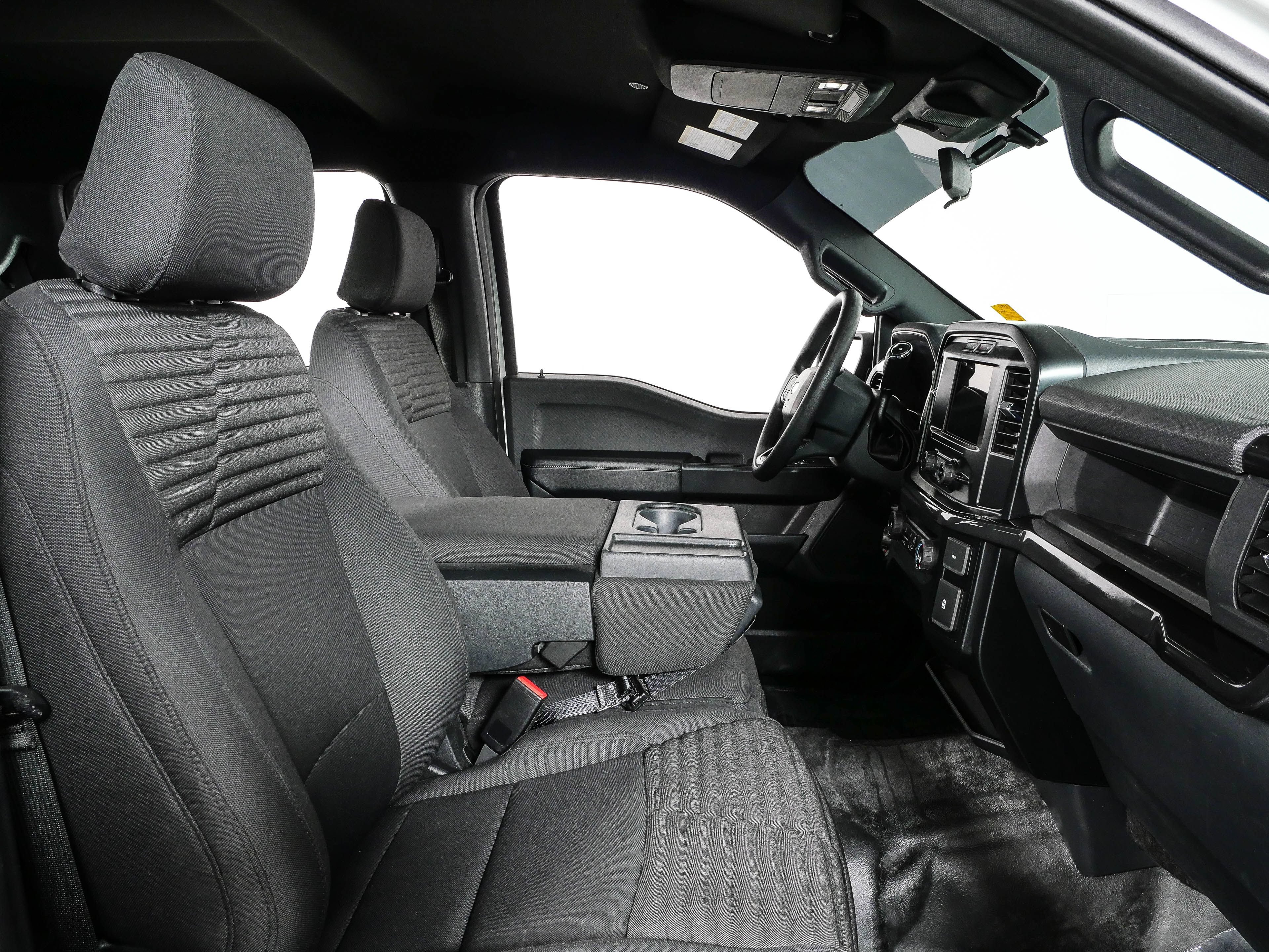 Used 2023 Ford F150 XL w/ STX Appearance Package AWD/4WD image 21