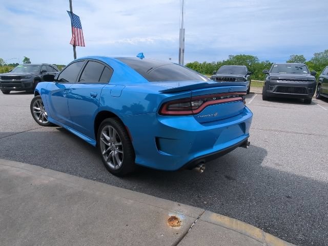 Certified 2023 Dodge Charger GT AWD/4WD image 28