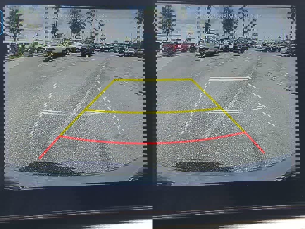 New 2026 Hyundai Tucson SEL image 29