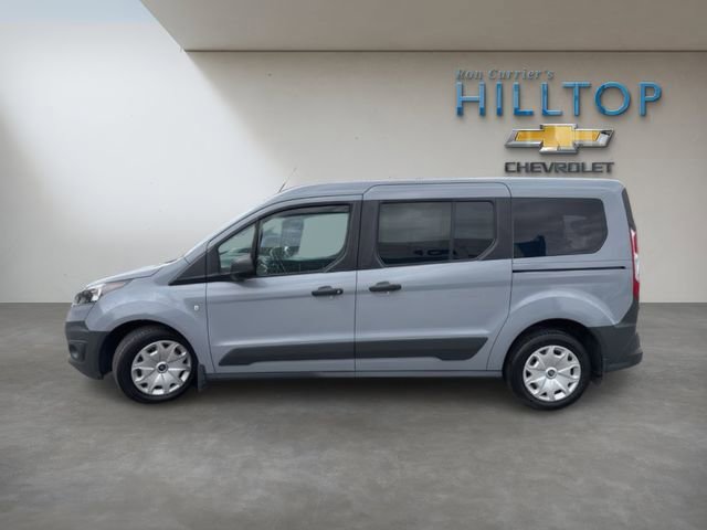 Used 2018 Ford Transit Connect XL FWD image 9