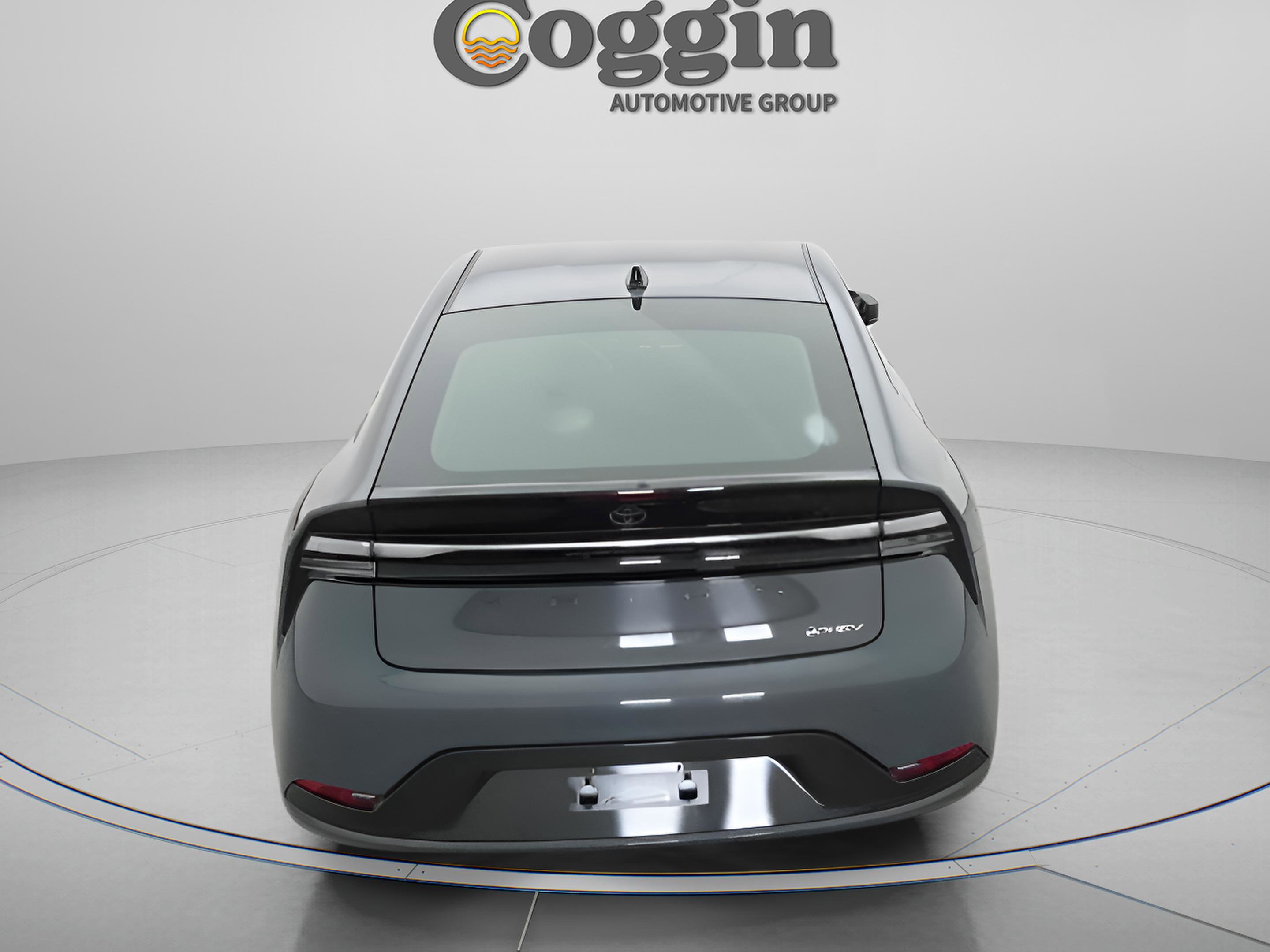 New 2026 Toyota Prius Plug-In Hybrid FWD image 14