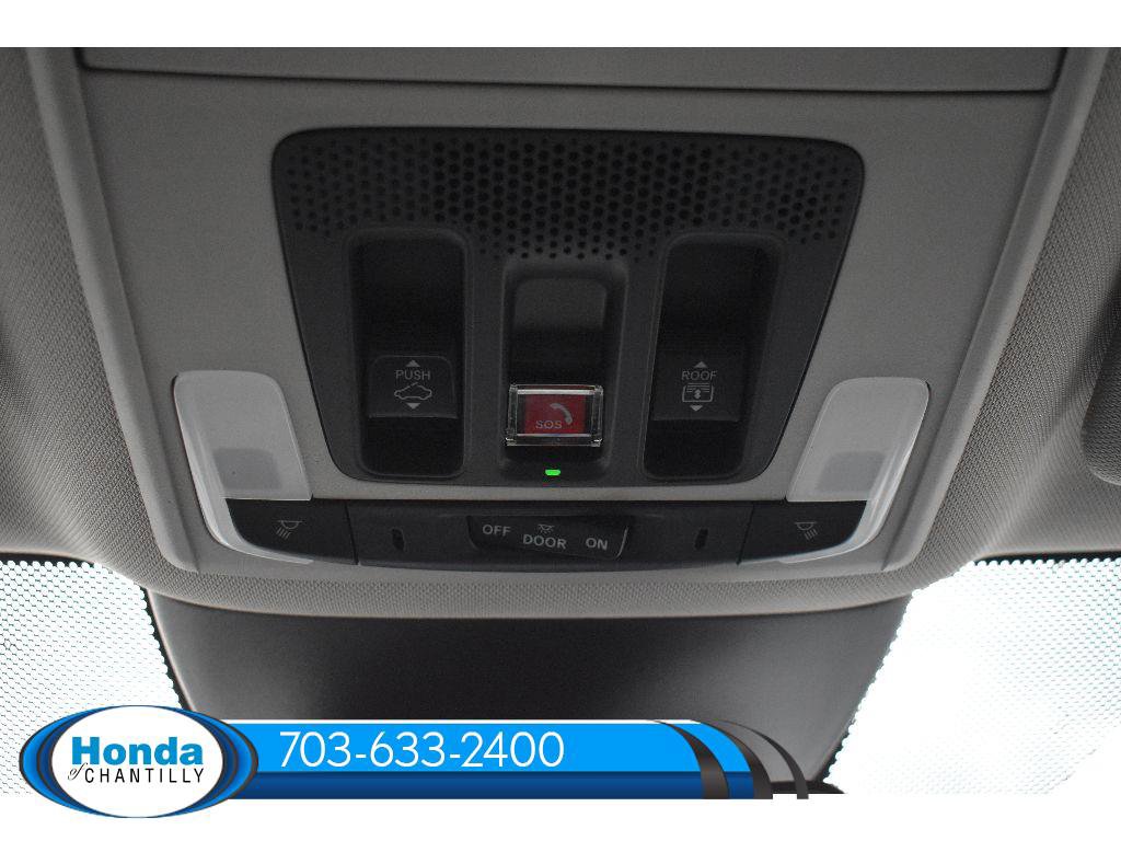 New 2026 Honda Pilot image 21