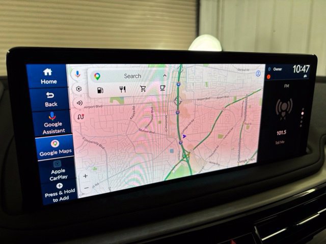 Used 2025 Acura MDX w/ Technology Package FWD image 17