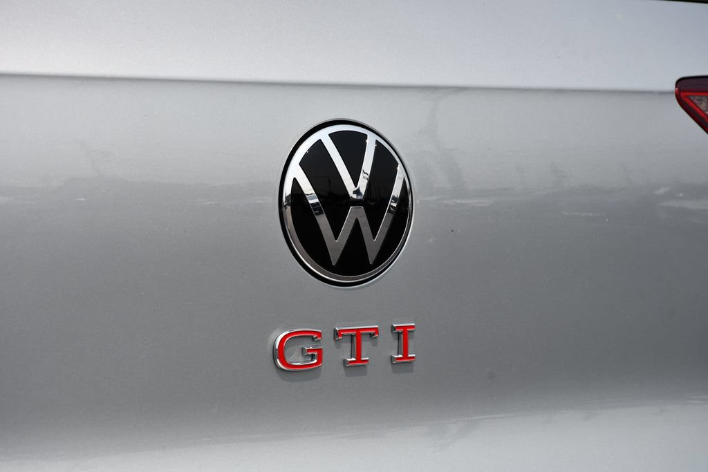 New 2026 Volkswagen GTI S FWD image 9
