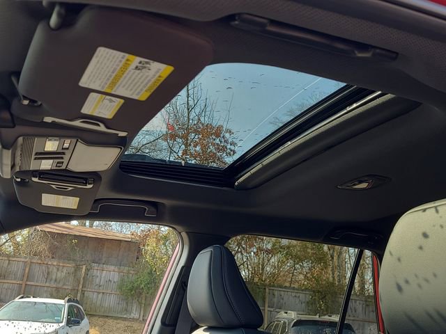 New 2026 Subaru Outback Limited XT image 25