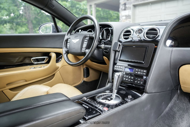 Used 2006 Bentley Continental GT AWD/4WD image 47