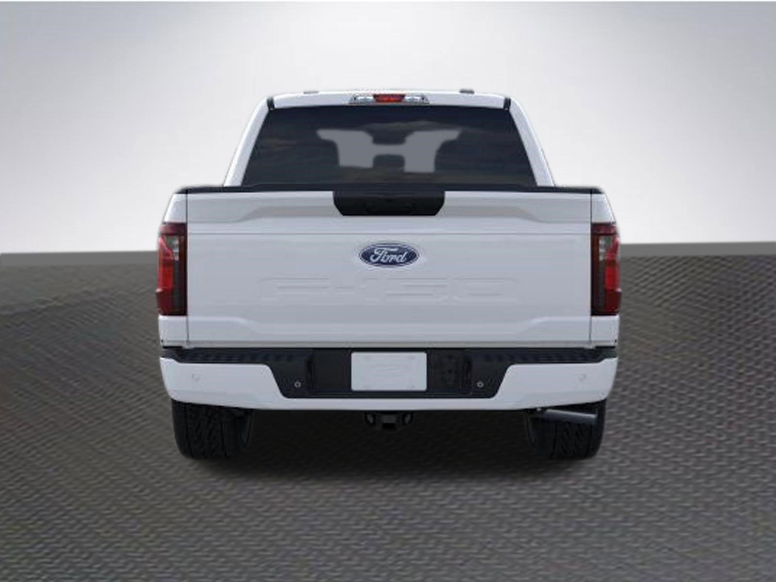 New 2026 Ford F150 STX w/ Equipment Group 200A image 5