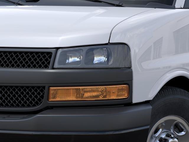 New 2026 Chevrolet Express 2500 w/ Driver Convenience Package RWD image 41