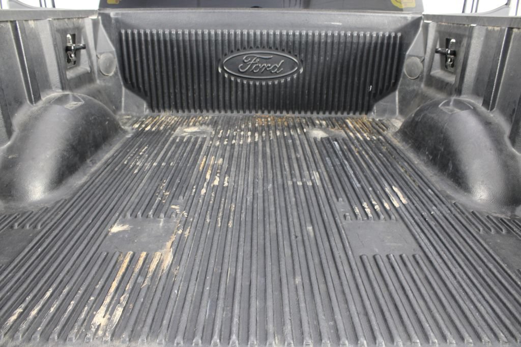 Used 2022 Ford F150 Tremor w/ Equipment Group 401A Mid AWD/4WD image 18