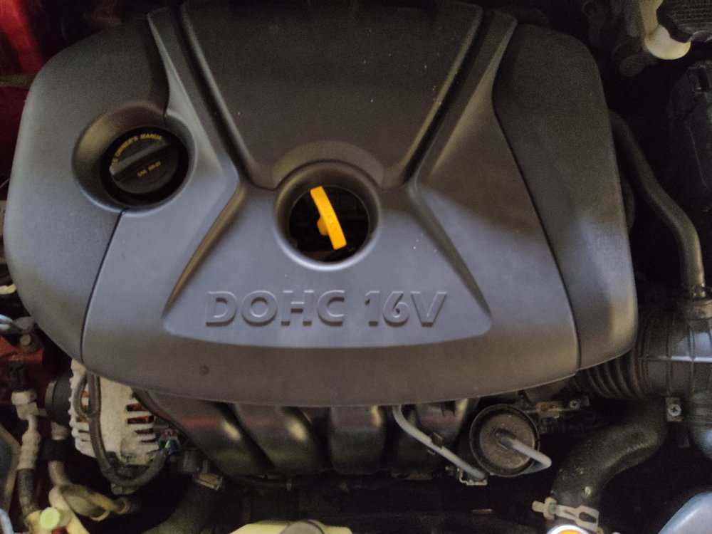 Used 2016 Kia Forte LX FWD image 30