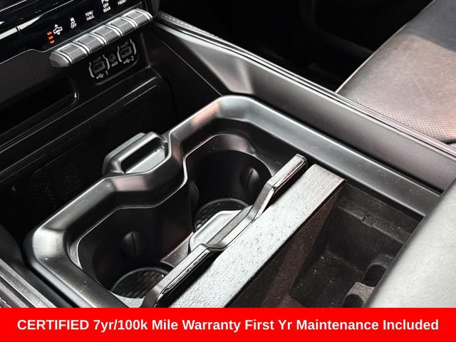 Used 2022 RAM 1500 Limited AWD/4WD image 26
