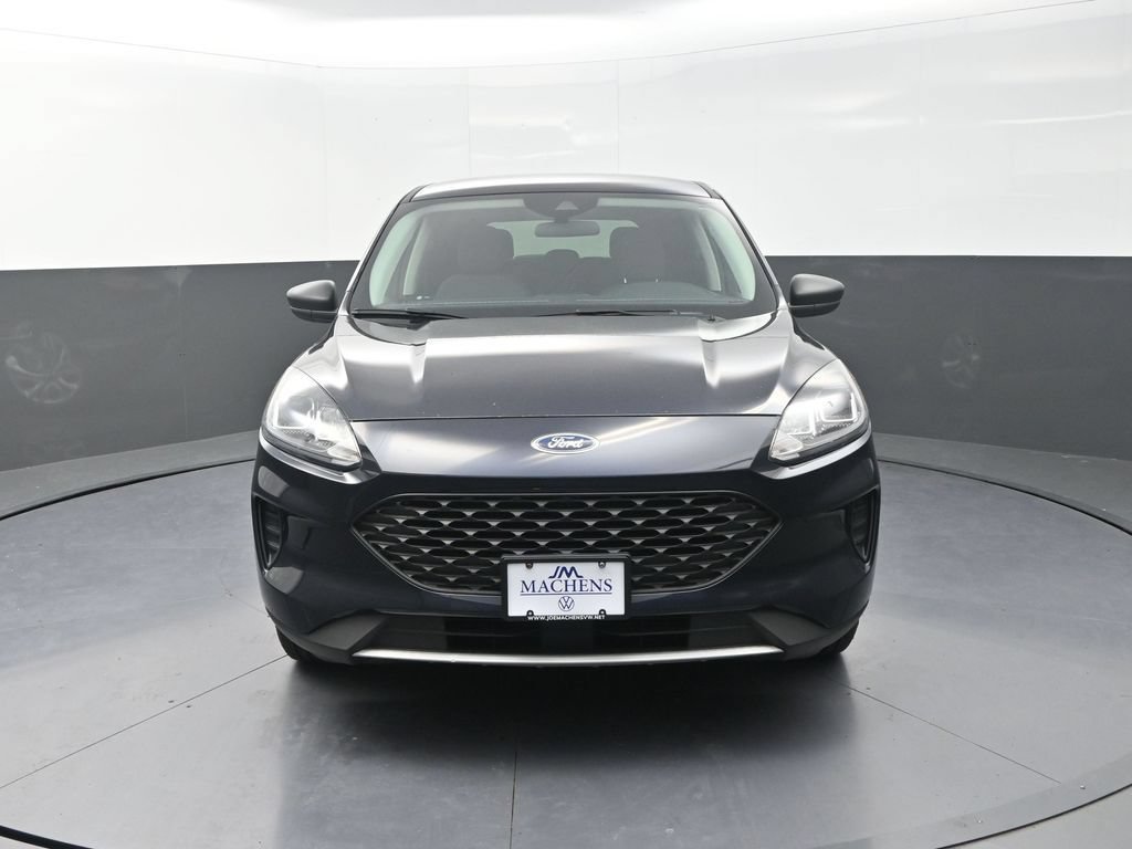Used 2021 Ford Escape S AWD/4WD image 2