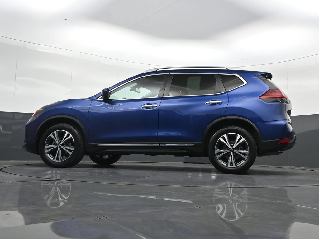 Used 2018 Nissan Rogue SL w/ Premium Package AWD/4WD image 31