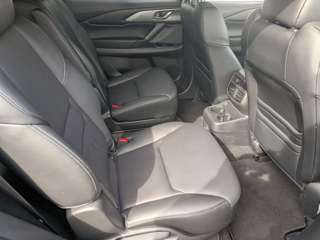 Used 2023 MAZDA CX-9 Touring Plus image 24