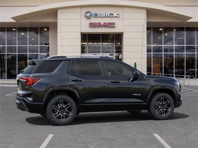 New 2026 GMC Terrain AT4 w/ Convenience Package III image 5