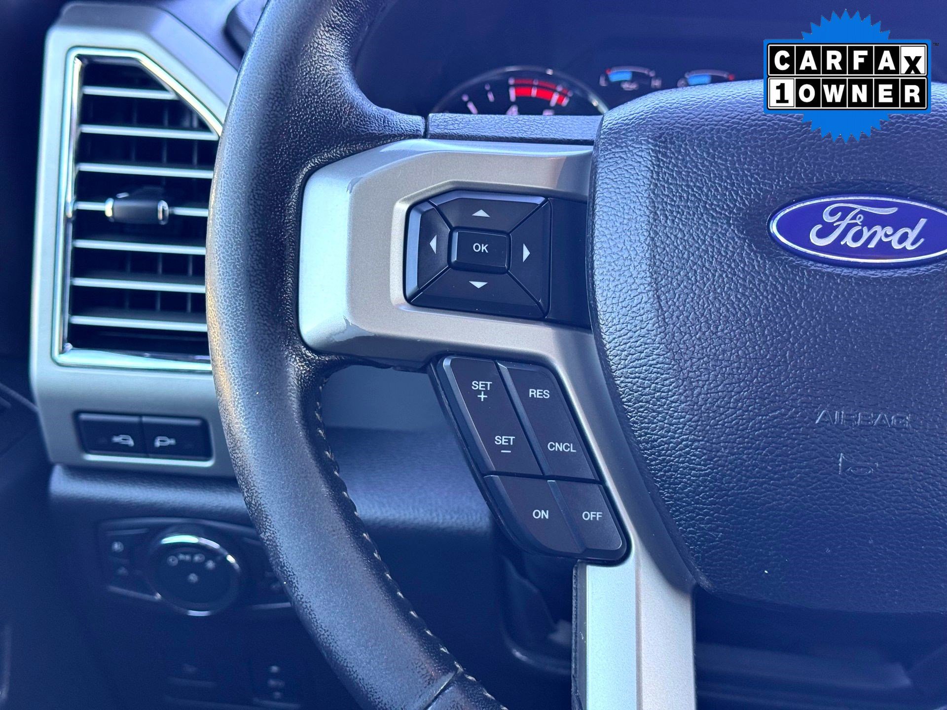 Used 2017 Ford F350 Lariat w/ Lariat Ultimate Package image 23