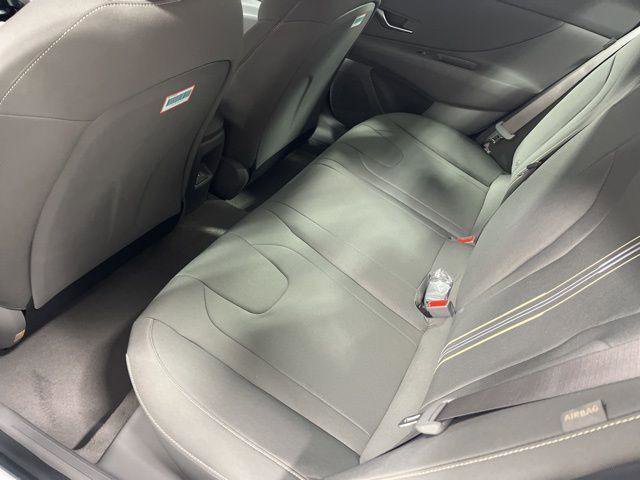 New 2026 Hyundai Elantra Sport image 27