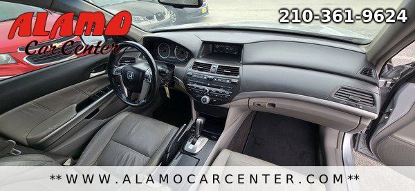 Used 2008 Honda Accord EX-L image 14