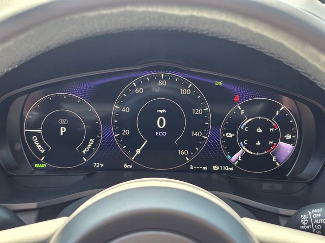 New 2026 MAZDA CX-70 SC AWD/4WD image 24