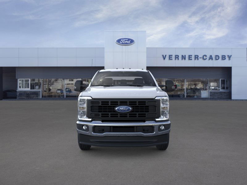 New 2026 Ford F350 XL image 6